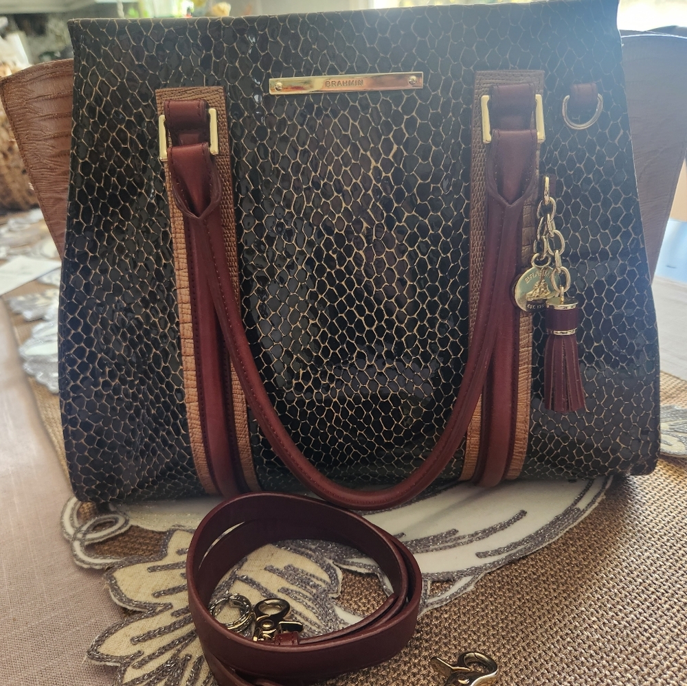 Brahmin